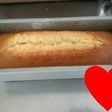 ラム香るパウンドケーキ
