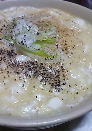 ふわっと卵あんかけ丼-レシピのメイン写真