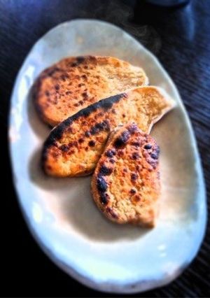 干し芋が☆ほくほく焼き芋の味に-レシピのメイン写真