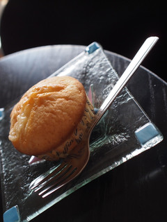 チーズのマフィン-レシピのメイン写真
