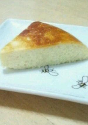 炊飯器でチーズケーキ-レシピのメイン写真