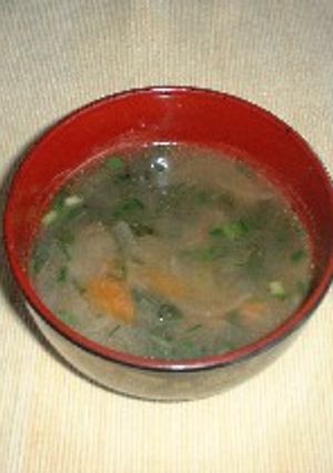 野菜のナムルプラスα-レシピのメイン写真