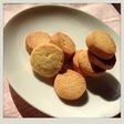 さくほろ☆プチ☆バニラリッチクッキー