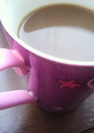 ブレンディスティック風★練乳カフェオレ-レシピのメイン写真