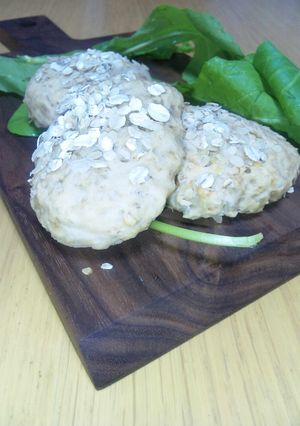 黒ビールで作る大人のパン-レシピのメイン写真