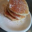 簡単♪ふわモチパンケーキ★