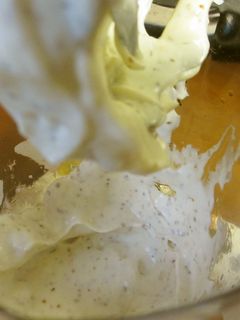 卵なし☆あっという間の豆乳マヨネーズ-レシピのメイン写真