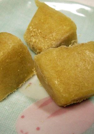 簡単！生姜氷★色んな料理に使えます＾0＾-レシピのメイン写真