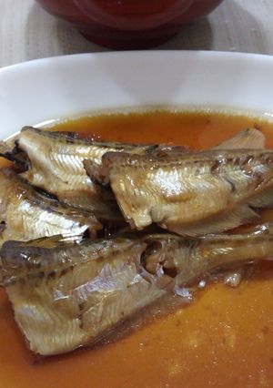 白はた(ﾊﾀﾊﾀ)の煮付け-レシピのメイン写真