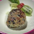 ふわふわ 豆腐ハンバーグ