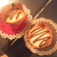 基本からアレンジまで！思わずつくりたくなる「hm カップケーキ