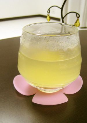 ほっとわいん-レシピのメイン写真