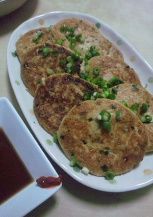 ☆フワヤワ〜♪つなぎ無しの豆腐バーグ☆-レシピのメイン写真