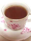 生姜紅茶で冷え性対策！常飲しぽっかぽか♪