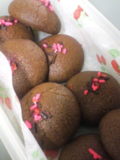 マカロンマコロン?-レシピのメイン写真