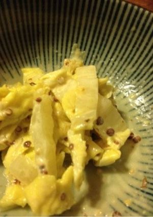 白菜サラダ-レシピのメイン写真