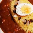 大人も子供も満足*鶏と玉ねぎチキンカレー
