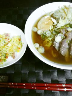 ☆簡単☆煮豚☆チャーシュー☆-レシピのメイン写真