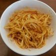 徳島ラーメン人生のウマからもやし