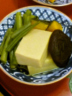 簡単☆お野菜の煮物-レシピのメイン写真