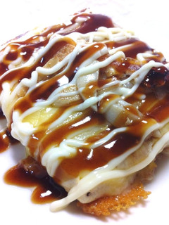 豆腐ステーキ ~ お好み焼き風 ~-レシピのメイン写真