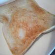バタートースト