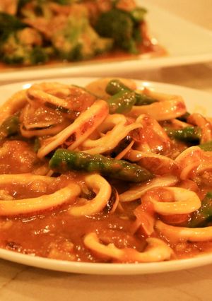 市販のパスタソースでイタリアン-レシピのメイン写真