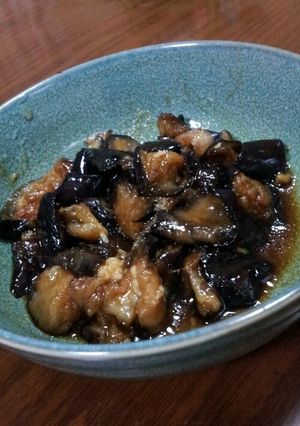 美味しい★ナスの素揚げ-レシピのメイン写真