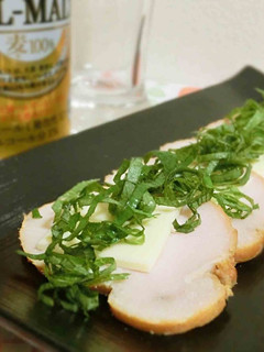 【燻製】初めてさんのスモークチキン-レシピのメイン写真