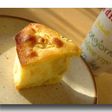 ノルマンディ風りんごケーキ