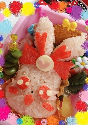 ドキドキプリキュア!！～シャルル～-レシピのメイン写真