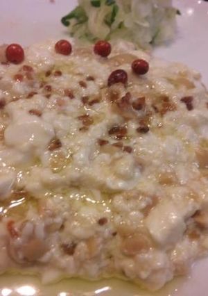 イタリアンな納豆と豆腐-レシピのメイン写真