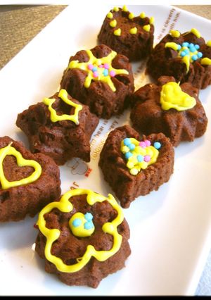 さくさくっ✿クッキー～♥-レシピのメイン写真