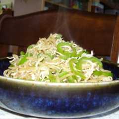 A picture of じゃこピー.