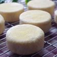 全粒粉入り♪イングリッシュマフィン