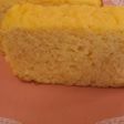 簡単☆おからでケーキ♪