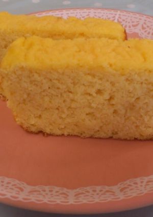 簡単☆おからでケーキ♪-レシピのメイン写真