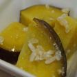 さつまいも塩麹煮