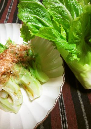 簡単＆美味しい♪子持ち高菜の食べ方-レシピのメイン写真