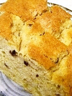 米粉さつまいもとあんこのパウンドケーキ-レシピのメイン写真