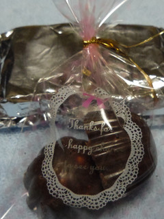 ☆ピーナツチョコ☆-レシピのメイン写真