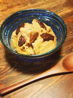 簡単もちもち蒸しパン-レシピのメイン写真