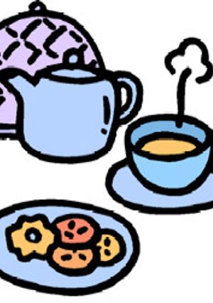 ジンジャー ホットドリンク（１）紅茶-レシピのメイン写真