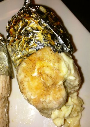 リニューアル‼ チーズinチキンロ〜ル‼-レシピのメイン写真