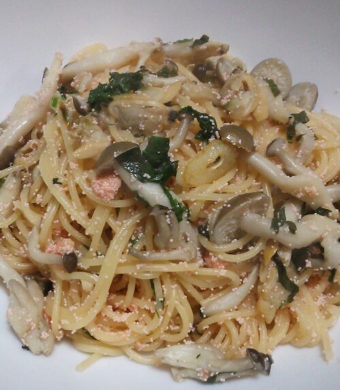 失敗なし！たらこスパゲティ by ＊＊YOKO＊＊ 【クックパッド】 簡単