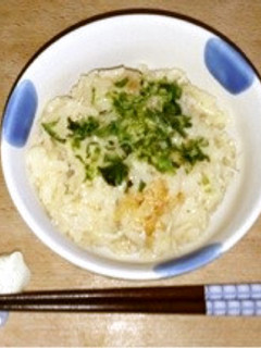 生姜ドレッシングで簡単♪炊き込みご飯-レシピのメイン写真