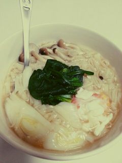 茹で鍋不要 うどんシンプル-レシピのメイン写真