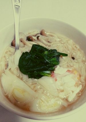 茹で鍋不要　うどんシンプル-レシピのメイン写真