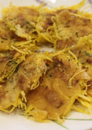 ポテトのチーズ焼き★音更-レシピのメイン写真