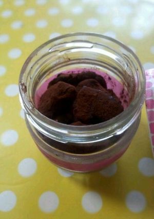 こんなに簡単＊生チョコ-レシピのメイン写真